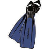 Cressi Palau Adjustable Snorkeling Fins