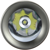 Cressi Pro Light Open Heel Diving Fin