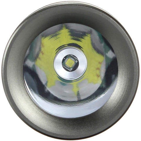Cressi Pro Light Open Heel Diving Fin