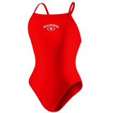 Jobe Ruthless Dry Suit