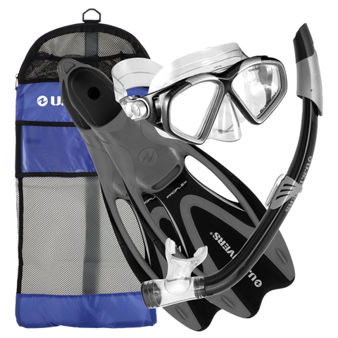 Omer Alien Mask