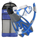Omer Alien Mask