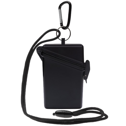 US Divers Trek Travel Fin