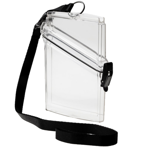 WITZ Keep it Safe Waterproof Sports Case